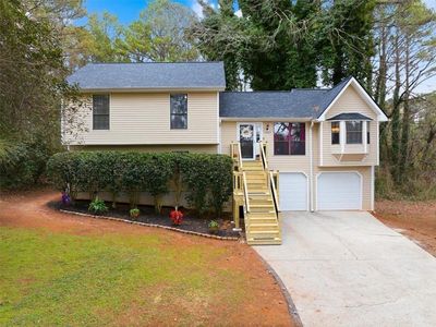 4405 Lakeside Hills Point NE, Kennesaw, GA, 30144