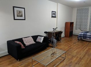 1637 Broadway #A, Brooklyn, NY 11207