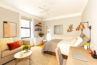Sold by Brown Harris Stevens