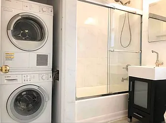 Rented by Keller Williams NYC