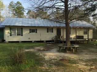 213 Highway 42 Battles Rd, State Line, MS 39362
