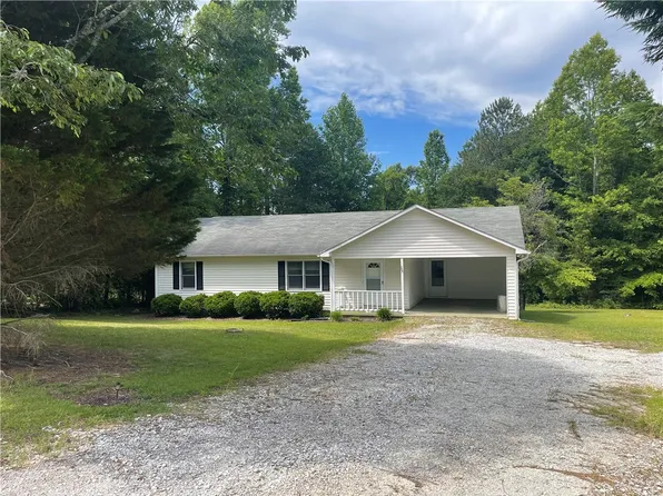 155 Irene Dr, Westminster, SC 29693