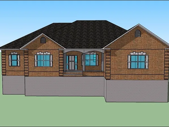 7917 Eland Dr, Fredericksburg, VA 22407