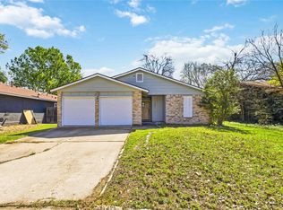 6401 Capriola Dr, Austin, TX 78745