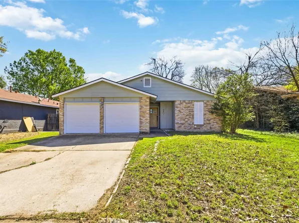 6401 Capriola Dr, Austin, TX 78745