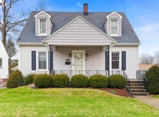 2227 W Ayres Ave, Peoria, IL