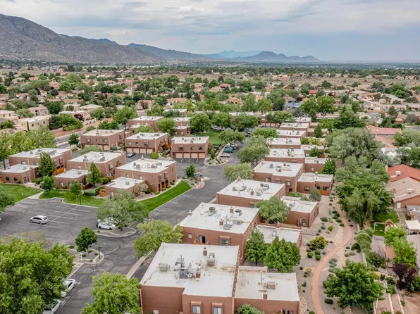 5801 Lowell St NE APT 30D, Albuquerque, NM 87111