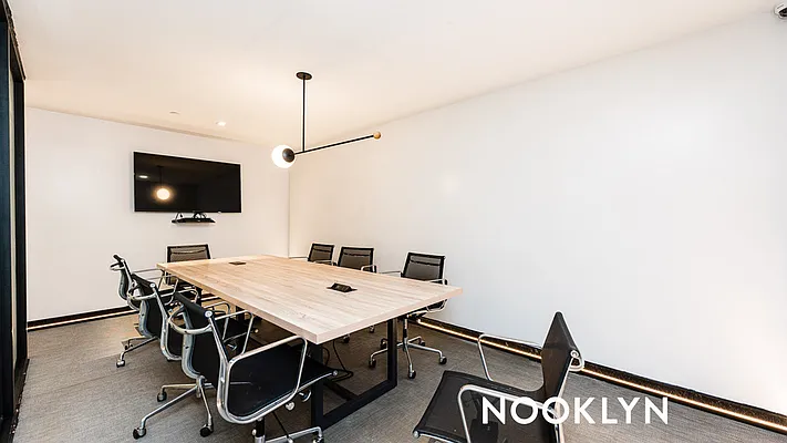 Rented by Nooklyn NYC LLC | media 43