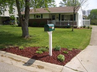 362 Timrick Pl, Monroe, OH 45050