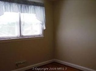 4537 Shamrock Ave, Baltimore, MD 21206