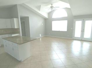 403 SW 19th Ter, Cape Coral, FL 33991