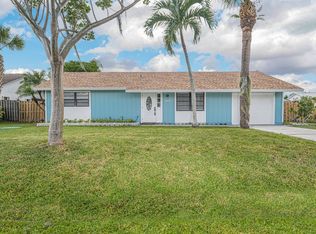 2410 SW Hinchman St, Port Saint Lucie, FL 34984