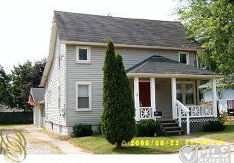 Charming Village Home!