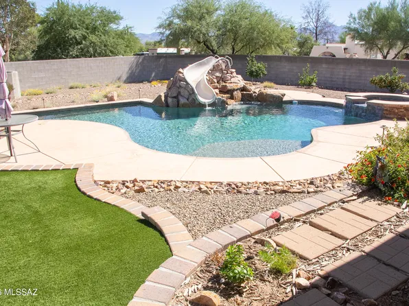 221 W El Nopal, Green Valley, AZ 85614
