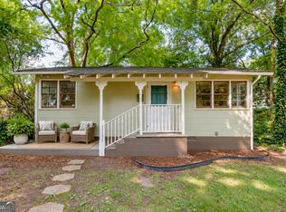 1318 Elizabeth Ln Unit B, Atlanta, GA 30344