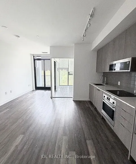 250 Lawrence Ave W #705 — Photo 2
