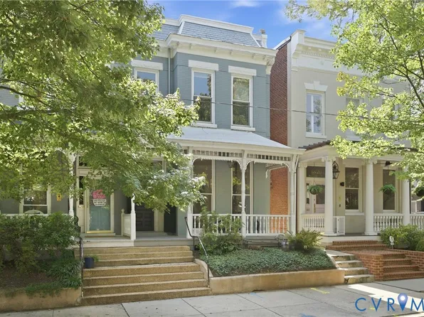 1827 Floyd Ave, Richmond, VA 23220
