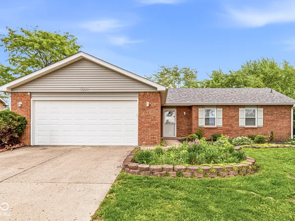 11604 E 75th St, Indianapolis, IN 46236