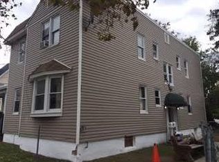 125 Lewis St, Perth Amboy, NJ 08861