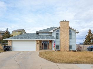 430 Fox Run Pl, Rapid City, SD 57701