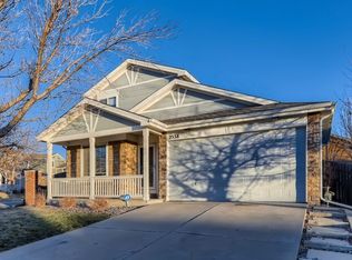2538 S Genoa Ct, Aurora, CO 80013