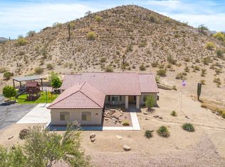 1447 W RYLIE Court, San Tan Valley, AZ 85144