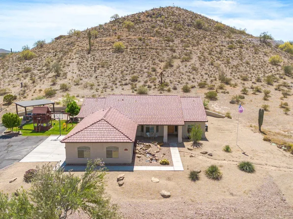 1447 W RYLIE Court, San Tan Valley, AZ 85144
