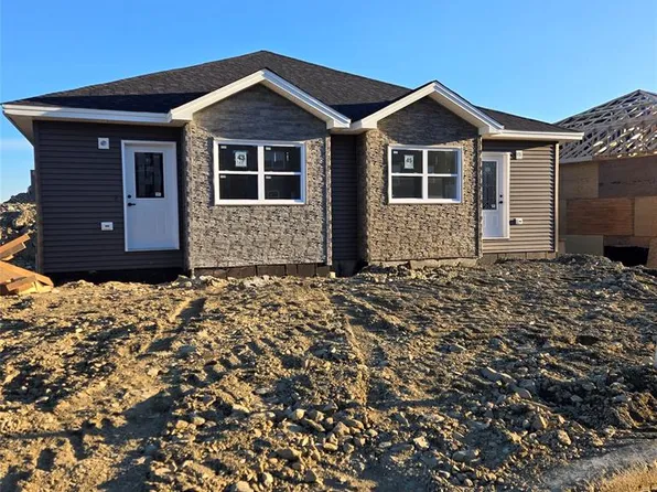 43 Gallants Street, Paradise, NL A1L4M2
