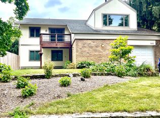 5102 Thunder Hill Rd, Columbia, MD 21045