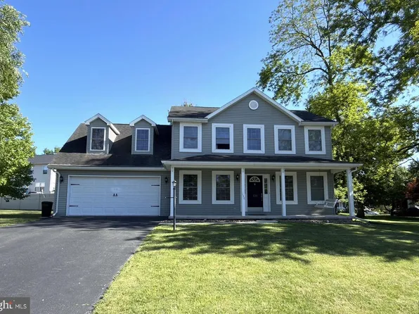 130 Quail Dr, Dillsburg, PA 17019