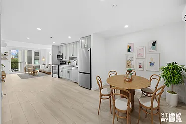 227 Clarkson Avenue, #4C