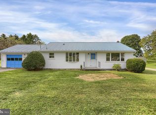 126 Armagast Rd, Bellefonte, PA 16823