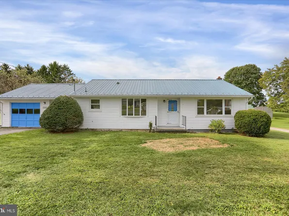 126 Armagast Rd, Bellefonte, PA 16823