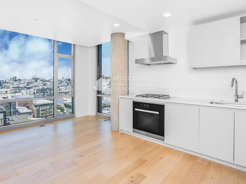 1st image of 1545 Pine St APT 1207