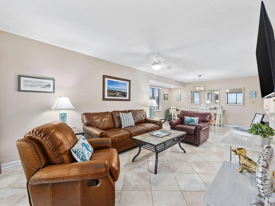 2nd image of 2209 S Ocean Blvd. S #204
