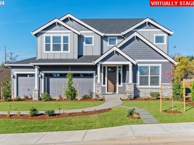 10407 SE Webelos Way, Happy Valley, OR, 97086