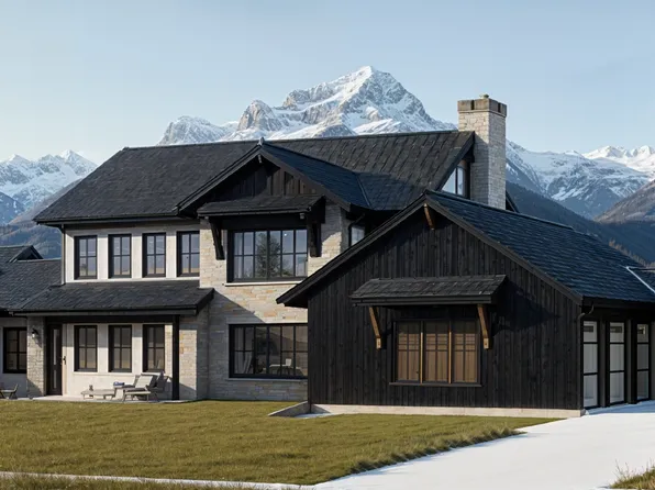 441 S 7900 E, Huntsville, UT 84317