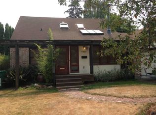 4337 NE 57th St, Seattle, WA 98105