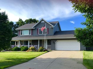 4100 110th St, Pleasant Prairie, WI 53158