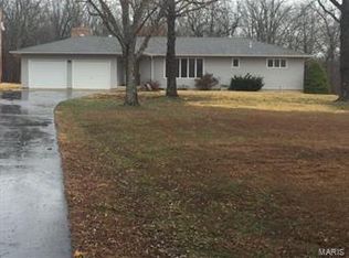 19350 Highway 17 N, Waynesville, MO 65583