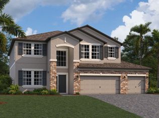 2172 Clary Sage Dr, Spring Hill, FL 34609