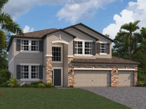 2172 Clary Sage Dr, Spring Hill, FL 34609