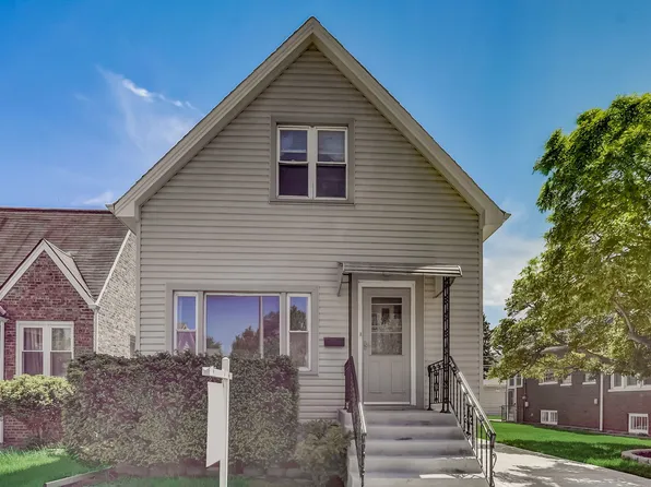 1829 Union St, Blue Island, IL 60406