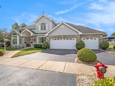 18358 Willow Ln, Lansing, IL, 60438