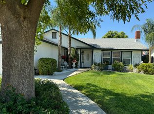 231 N Hillcrest St, Porterville, CA 93257