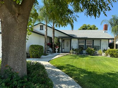 231 N Hillcrest, Porterville, CA, 93257
