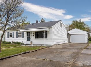 849 Bristol Dr, Vandalia, OH 45377