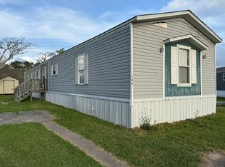 8903 C E King Pkwy Trailer 166, Houston, TX 77044