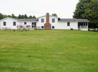 12745 Gorsuch Rd, Galena, OH 43021