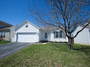 1915 Winding Hollow Dr, Grove City, OH 43123